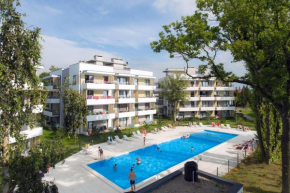 Apartament osiedle Burco in Ustronie Morskie